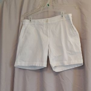 Talbots weekend shorts